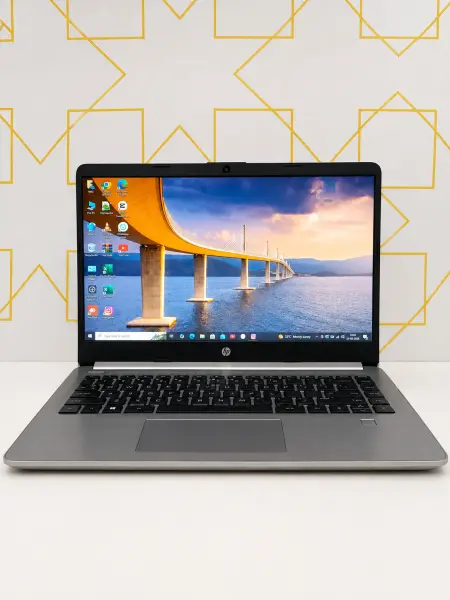 HP 340S G7 Laptop | 10th Gen Intel Core i7-1065G7 | 8GB RAM | 256GB NVMe SSD